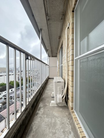 【バルコニー】 | リアライズ玉出