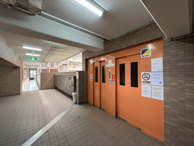 【エントランス】 | リアライズ玉出