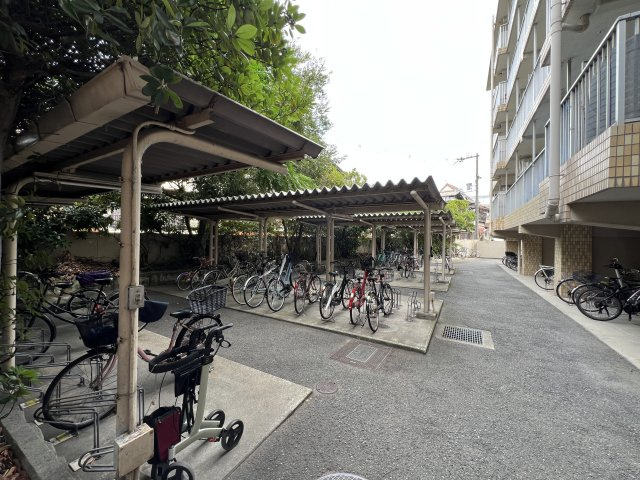 【その他共用部分】 | リアライズ玉出