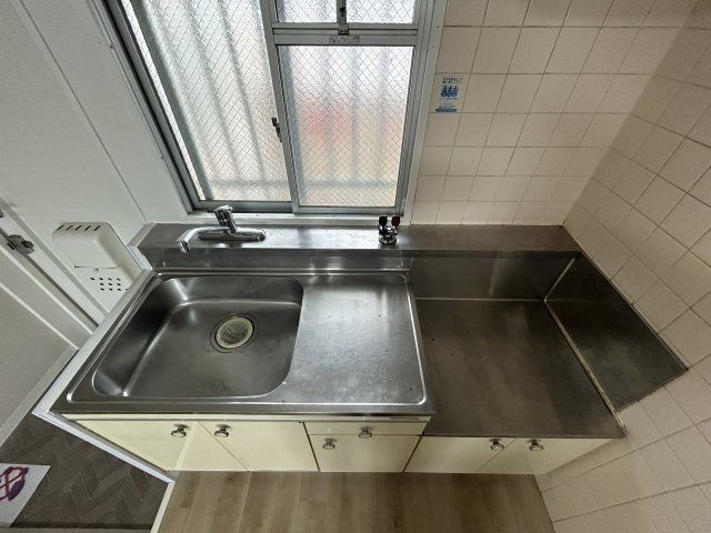 【キッチン】 | リアライズ玉出