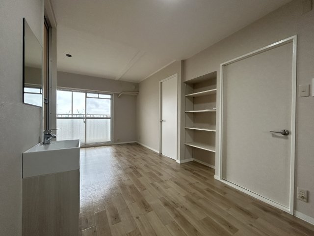 【居間・リビング】 | リアライズ玉出