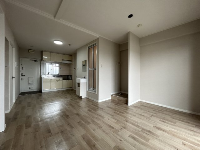 【居間・リビング】 | リアライズ玉出