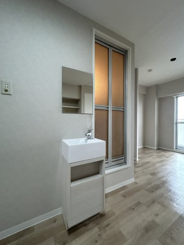 【洗面所】 | リアライズ玉出