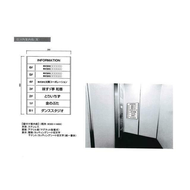  ＨＥＩＳＥＩ３３ビルのその他