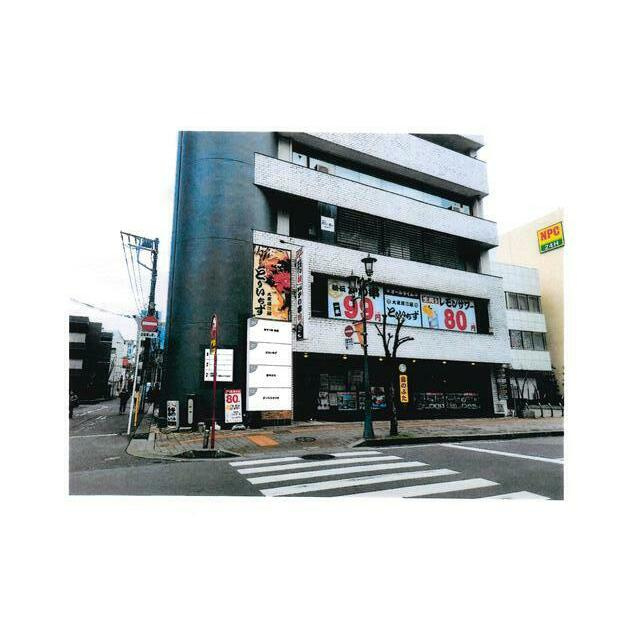  ＨＥＩＳＥＩ３３ビルのその他