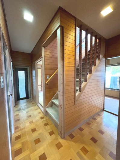 【内装】 | K22126-金閣