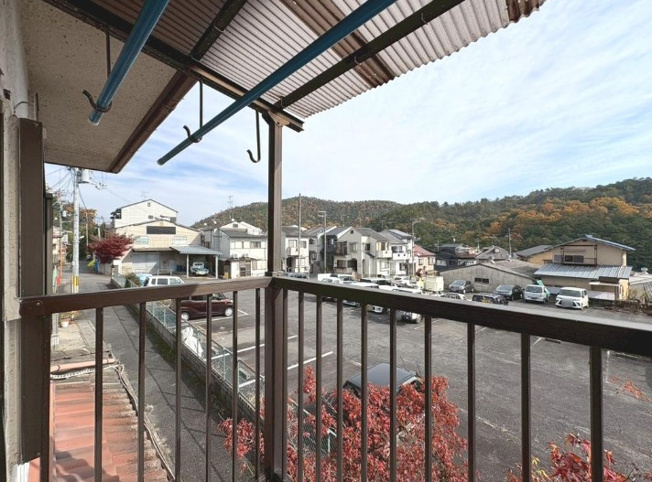 【バルコニー】 | K22126-金閣