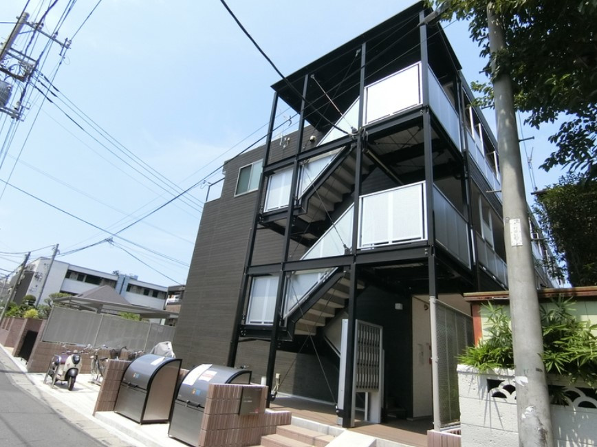 リブリ・大宮桜木町