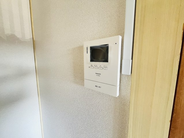 伊川谷住宅4号棟