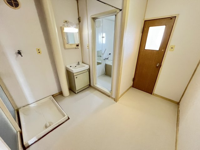 伊川谷住宅4号棟