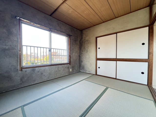 伊川谷住宅4号棟のその他