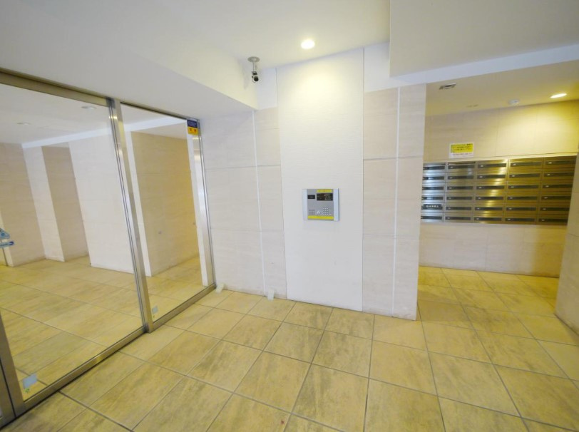 rapport M'sのその他共用部分