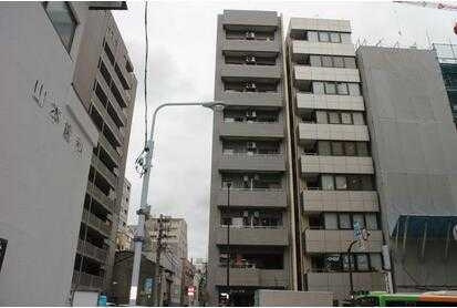 エニックス蔵前