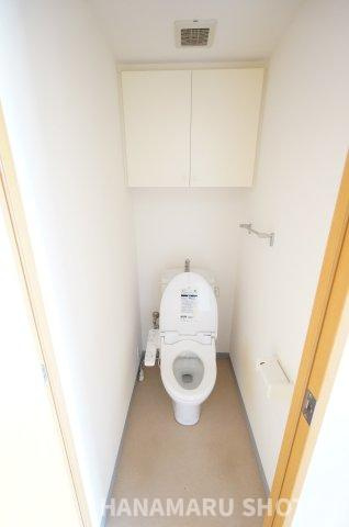 アクアウィング353のトイレ|＊当日ご案内可＊ご希望の物件まとめてご案内！弊社が掲載していない物件でもOK♪お気軽にご相談ください ♪お電話でのお問合わせがスムーズ♪