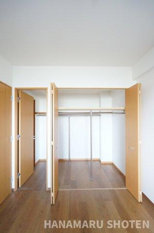 アクアウィング353の収納|＊当日ご案内可＊ご希望の物件まとめてご案内！弊社が掲載していない物件でもOK♪お気軽にご相談ください ♪お電話でのお問合わせがスムーズ♪