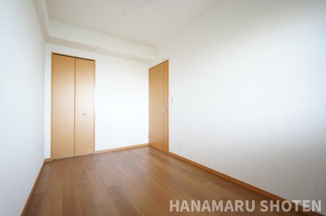 アクアウィング353の寝室|＊当日ご案内可＊ご希望の物件まとめてご案内！弊社が掲載していない物件でもOK♪お気軽にご相談ください ♪お電話でのお問合わせがスムーズ♪