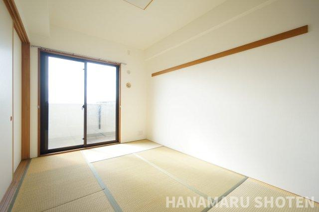 アクアウィング353の和室|＊当日ご案内可＊ご希望の物件まとめてご案内！弊社が掲載していない物件でもOK♪お気軽にご相談ください ♪お電話でのお問合わせがスムーズ♪