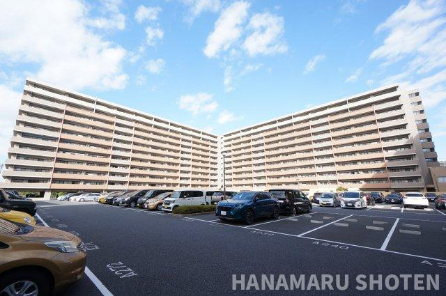 アクアウィング353の外観|＊当日ご案内可＊ご希望の物件まとめてご案内！弊社が掲載していない物件でもOK♪お気軽にご相談ください ♪お電話でのお問合わせがスムーズ♪