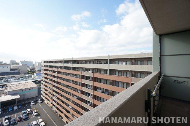 アクアウィング353の展望|＊当日ご案内可＊ご希望の物件まとめてご案内！弊社が掲載していない物件でもOK♪お気軽にご相談ください ♪お電話でのお問合わせがスムーズ♪