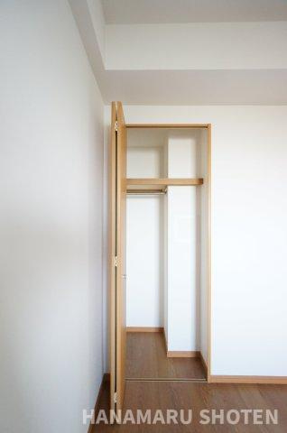 アクアウィング353の収納|＊当日ご案内可＊ご希望の物件まとめてご案内！弊社が掲載していない物件でもOK♪お気軽にご相談ください ♪お電話でのお問合わせがスムーズ♪