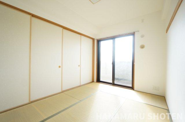 アクアウィング353の和室|＊当日ご案内可＊ご希望の物件まとめてご案内！弊社が掲載していない物件でもOK♪お気軽にご相談ください ♪お電話でのお問合わせがスムーズ♪