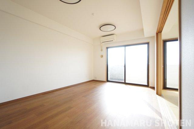 アクアウィング353の居間・リビング|＊当日ご案内可＊ご希望の物件まとめてご案内！弊社が掲載していない物件でもOK♪お気軽にご相談ください ♪お電話でのお問合わせがスムーズ♪