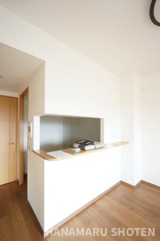 アクアウィング353のキッチン|＊当日ご案内可＊ご希望の物件まとめてご案内！弊社が掲載していない物件でもOK♪お気軽にご相談ください ♪お電話でのお問合わせがスムーズ♪