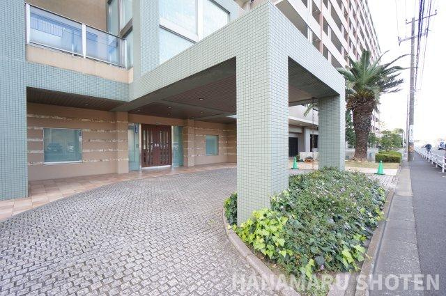 アクアウィング353のエントランス|＊当日ご案内可＊ご希望の物件まとめてご案内！弊社が掲載していない物件でもOK♪お気軽にご相談ください ♪お電話でのお問合わせがスムーズ♪