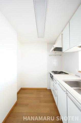 アクアウィング353のキッチン|＊当日ご案内可＊ご希望の物件まとめてご案内！弊社が掲載していない物件でもOK♪お気軽にご相談ください ♪お電話でのお問合わせがスムーズ♪