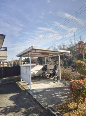 【その他】 | クレスト田原台