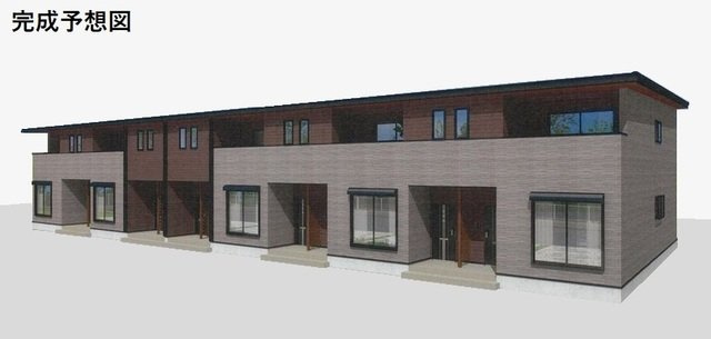 グランソレイユ城山　　刈谷市近郊の賃貸はクラスホーム刈谷店