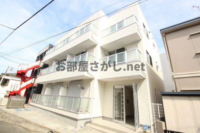 コートレジデンス幡ヶ谷【おとり物件なし】#一人暮らし #学生にオススメ