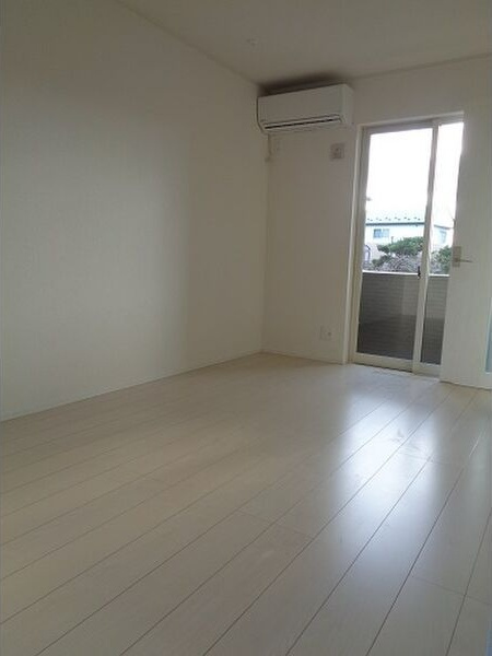 ルーベンス東の設備