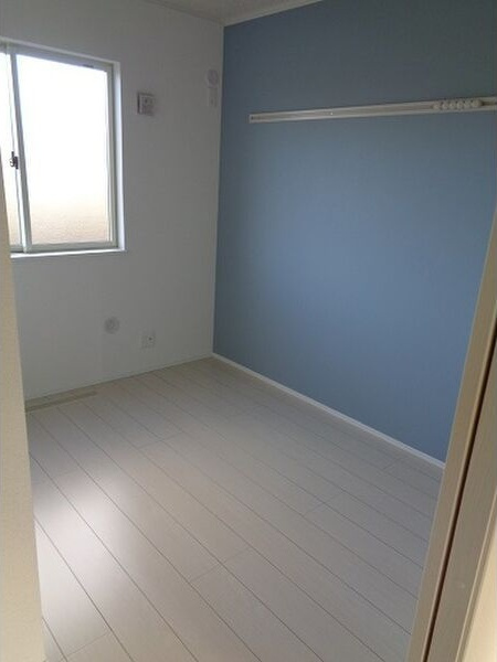 ルーベンス東の内装