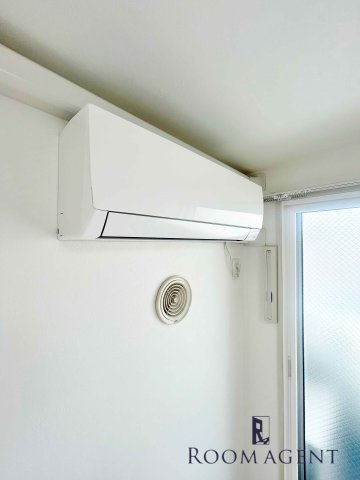 ハーモニーテラス河岸町のその他