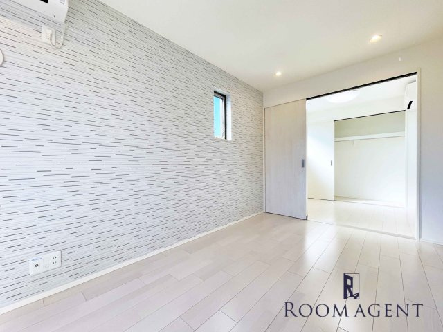 ハーモニーテラス河岸町の内装