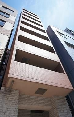 ステージファースト慶應三田