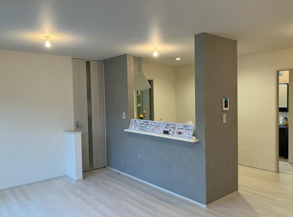 横浜市金沢区釜利谷西3丁目　新築戸建て【仲介手数料無料】のその他