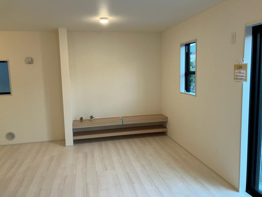 横浜市金沢区釜利谷西3丁目　新築戸建て【仲介手数料無料】のその他