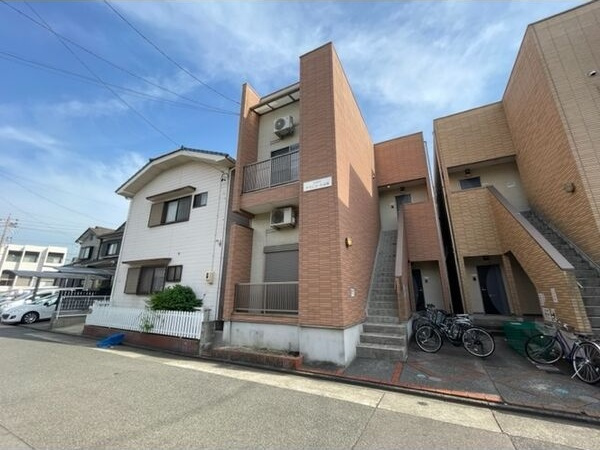 タウンコート高畑