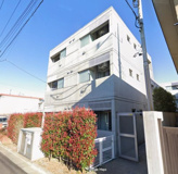 中野区江古田４丁目のマンションの画像