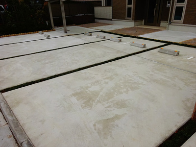 【駐車場】 | オスト