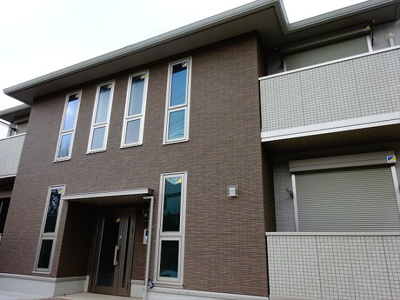 【外観】 | オスト