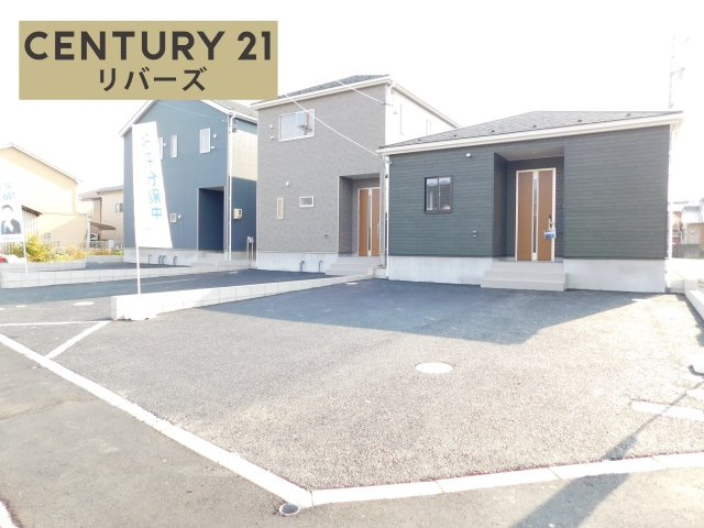 あま市篠田小塚の新築一戸建