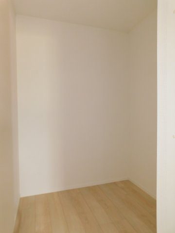 あま市篠田小塚の新築一戸建の収納|◇ＷＩＣ◇　　大容量ＷＩＣ　約２帖のＷＩＣで大きな荷物もしっかりと収納出来ます♪