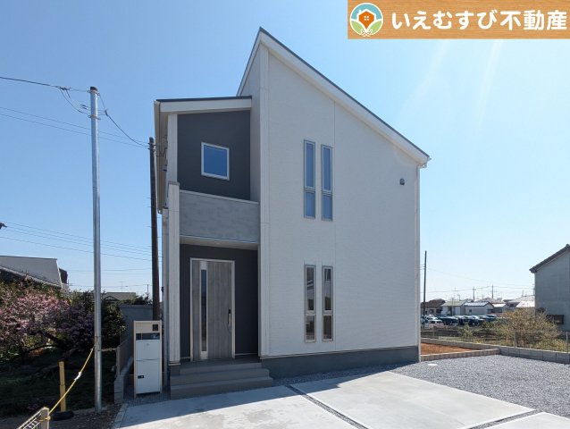 Livele Garden.S　嵐山町川島第2