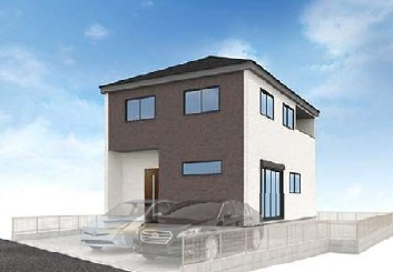 新築一戸建て 入間市豊岡