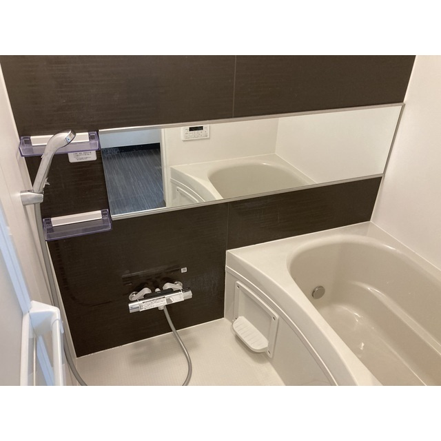 リブレス南町戸建の浴室