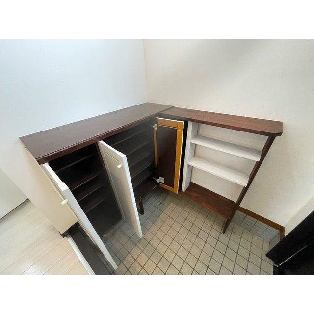 リブレス南町戸建の内装