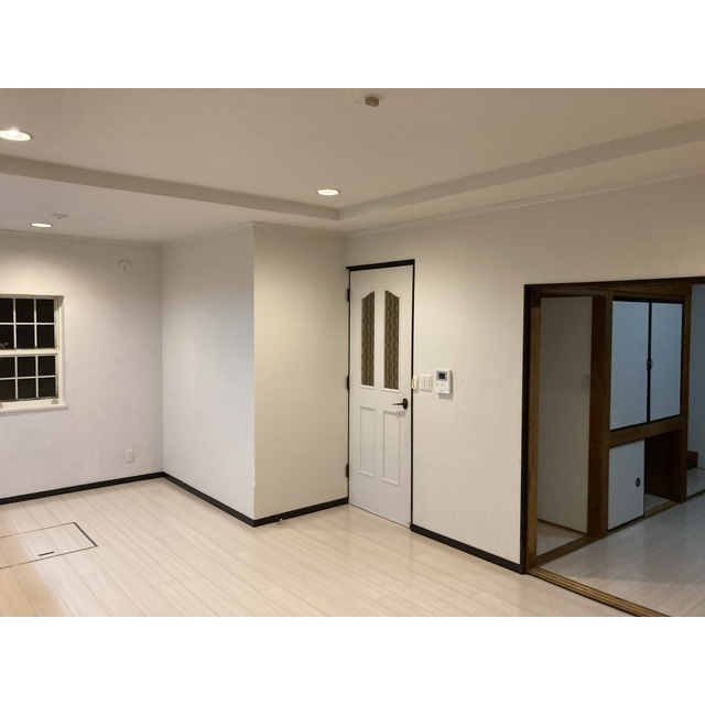 リブレス南町戸建の内装